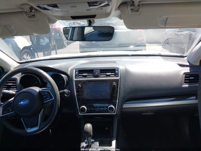 4S3BNAR6XK3004534 Subaru u5