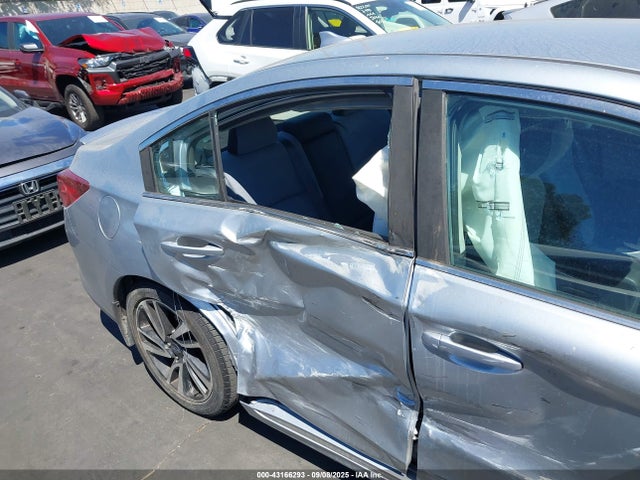 4S3BNAR6XK3004534 Subaru u5