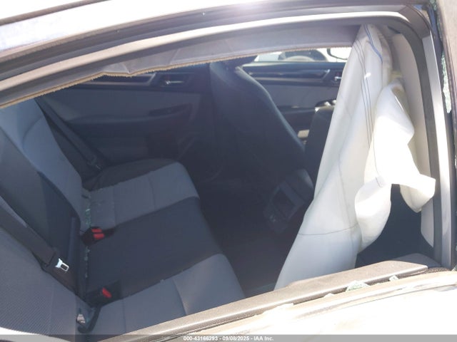 4S3BNAR6XK3004534 Subaru u5