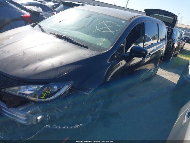 2020 CHRYSLER PACIFICA 2C4RC1FG2LR282130 Photo 1