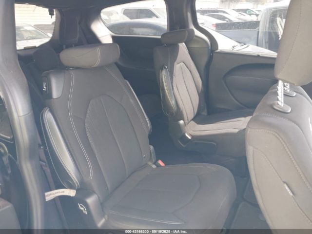 2020 CHRYSLER PACIFICA 2C4RC1FG2LR282130 Photo 7