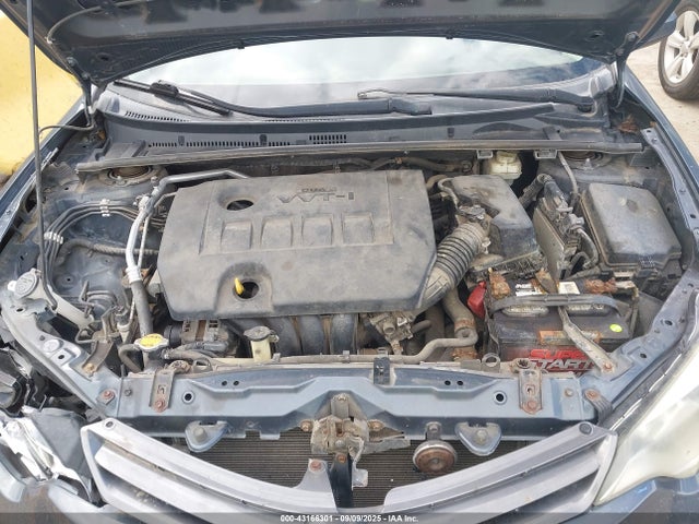 Toyota 2zr-fe 2015 5YFBURHE0FP241234 Image 10