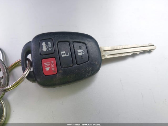 Toyota 2zr-fe 2015 5YFBURHE0FP241234 Image 11