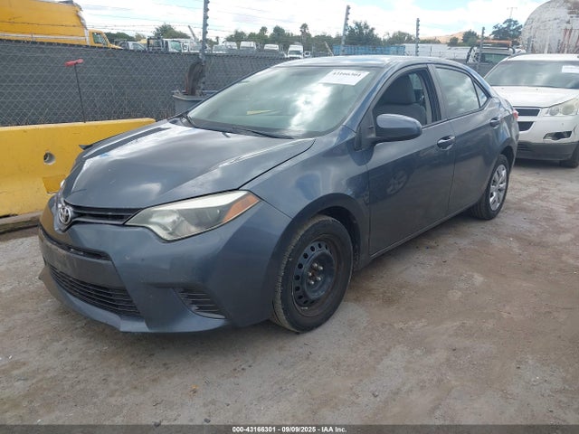 Toyota 2zr-fe 2015 5YFBURHE0FP241234 Image 2