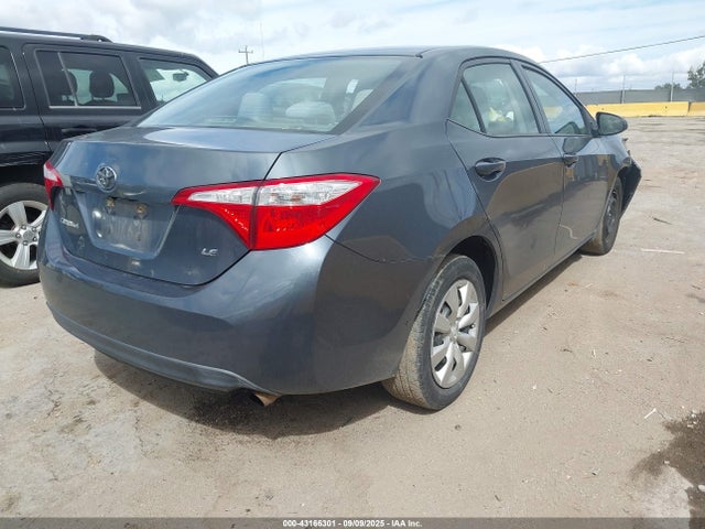 Toyota 2zr-fe 2015 5YFBURHE0FP241234 Image 4