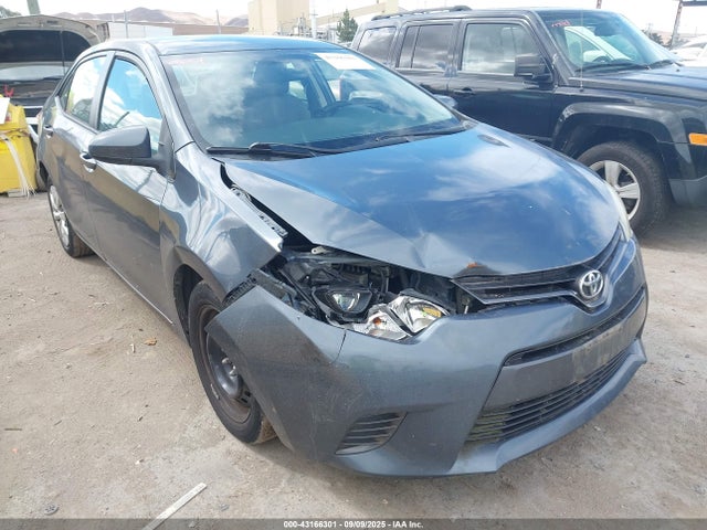 Toyota 2zr-fe 2015 5YFBURHE0FP241234 Image 6