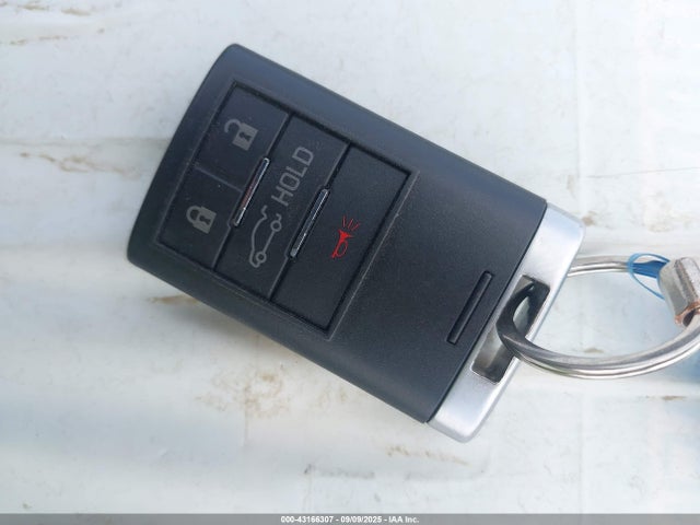 2013 CADILLAC ATS 1G6AA5RA5D0164377 Photo 10