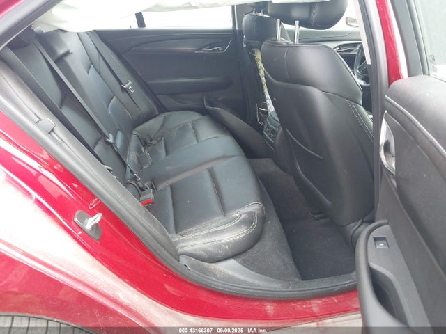 2013 CADILLAC ATS 1G6AA5RA5D0164377 Photo 7