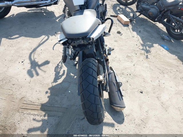 WB30G330XNRA33056 BMW G 310 Gs