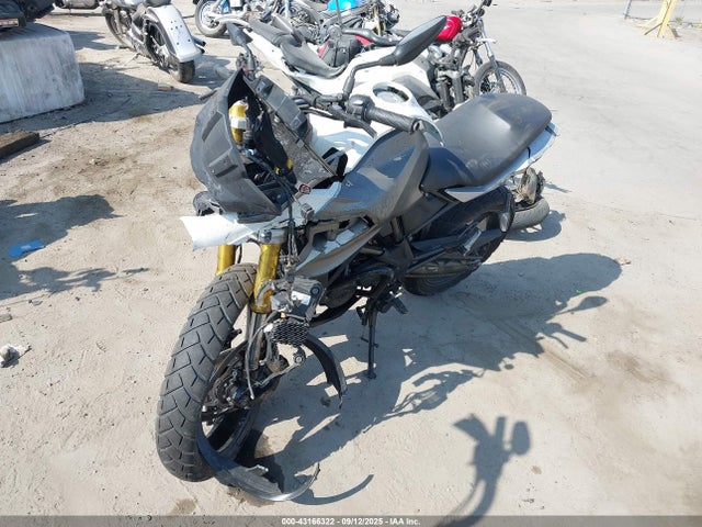 WB30G330XNRA33056 BMW G 310 Gs