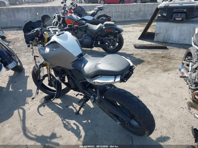WB30G330XNRA33056 BMW G 310 Gs