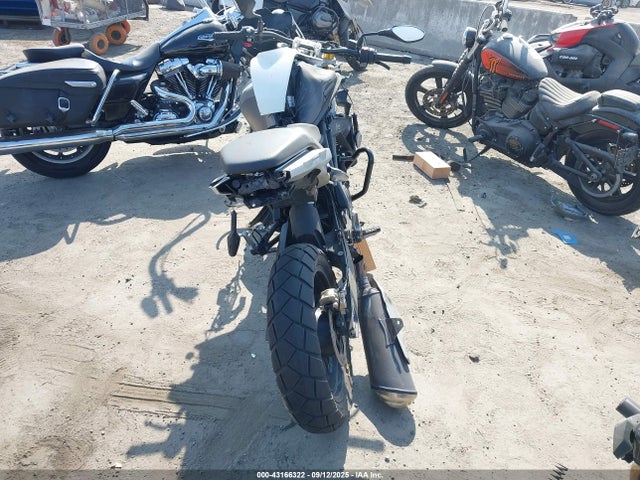 WB30G330XNRA33056 BMW G 310 Gs