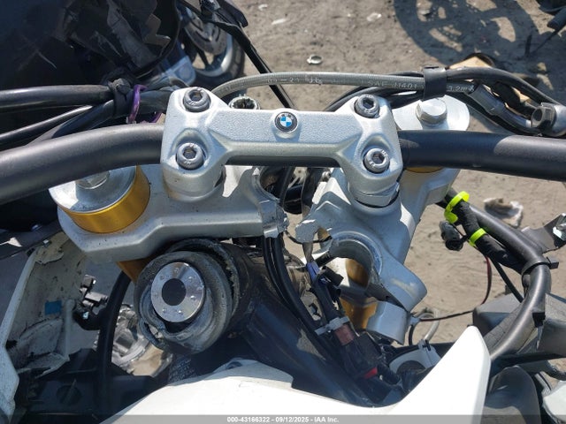 WB30G330XNRA33056 BMW G 310 Gs
