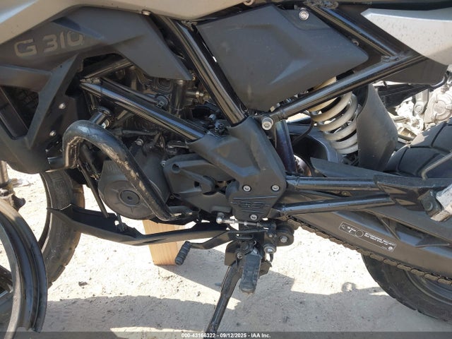 WB30G330XNRA33056 BMW G 310 Gs