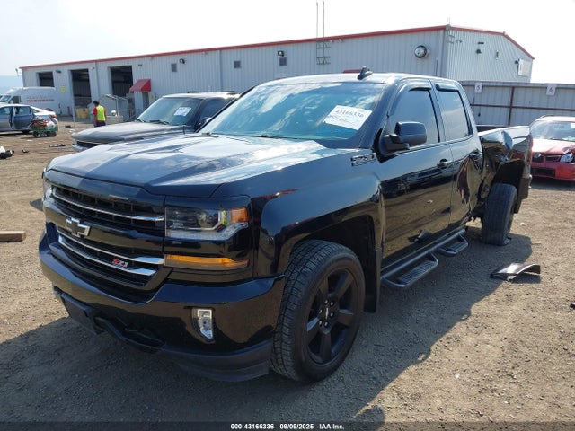 1GCVKREC3HZ269950 Chevrolet l83 - sidi: spark ignited direct injection, vvt: variable valve timing, afm, e85 max, alum