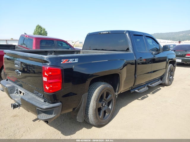 1GCVKREC3HZ269950 Chevrolet l83 - sidi: spark ignited direct injection, vvt: variable valve timing, afm, e85 max, alum