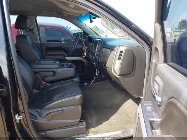 1GCVKREC3HZ269950 Chevrolet l83 - sidi: spark ignited direct injection, vvt: variable valve timing, afm, e85 max, alum