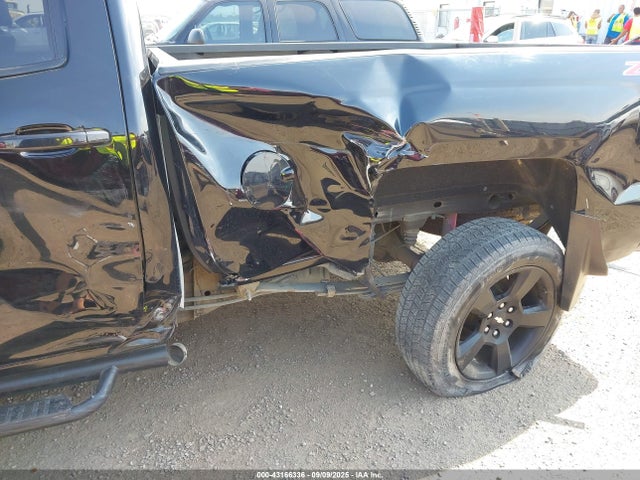 1GCVKREC3HZ269950 Chevrolet l83 - sidi: spark ignited direct injection, vvt: variable valve timing, afm, e85 max, alum