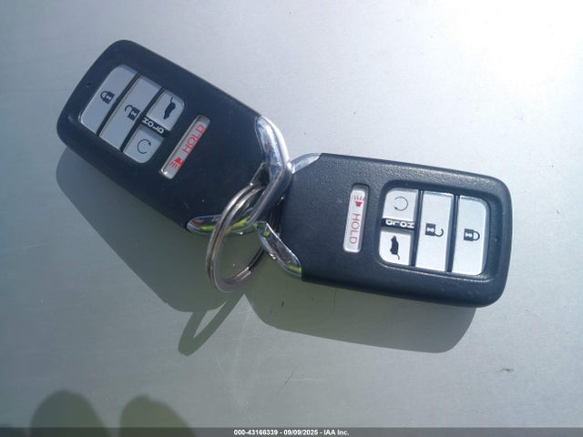 Honda l15be 2019 2HKRW2H80KH620834 Image 11