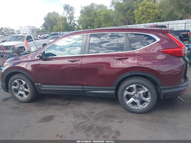 Honda l15be 2019 2HKRW2H80KH620834 Image 14