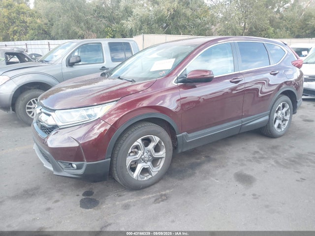Honda l15be 2019 2HKRW2H80KH620834 Image 2