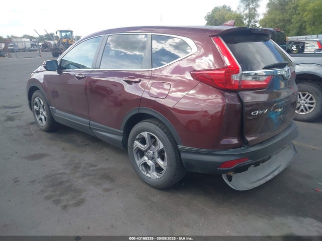 Honda l15be 2019 2HKRW2H80KH620834 Image 3