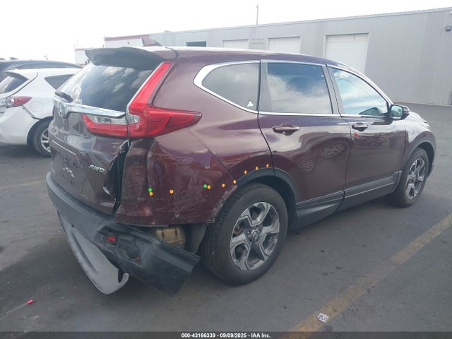 Honda l15be 2019 2HKRW2H80KH620834 Image 4