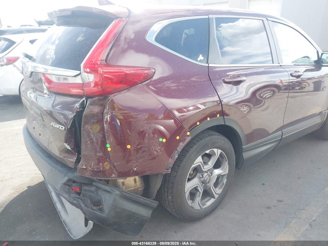 Honda l15be 2019 2HKRW2H80KH620834 Image 6