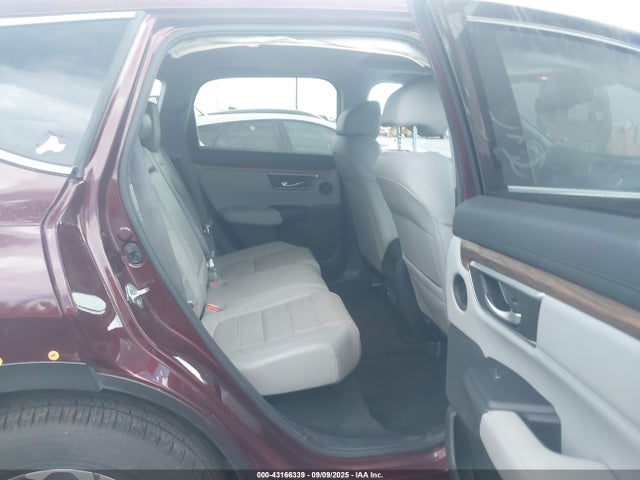 Honda l15be 2019 2HKRW2H80KH620834 Image 8
