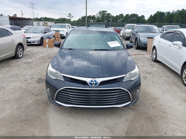 Toyota 2ar-fxe+2jm 2016 4T1BD1EB9GU055316 Image 12