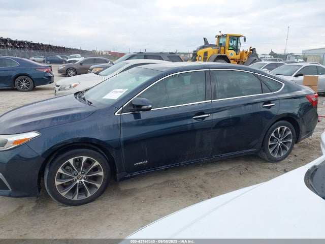 Toyota 2ar-fxe+2jm 2016 4T1BD1EB9GU055316 Image 14