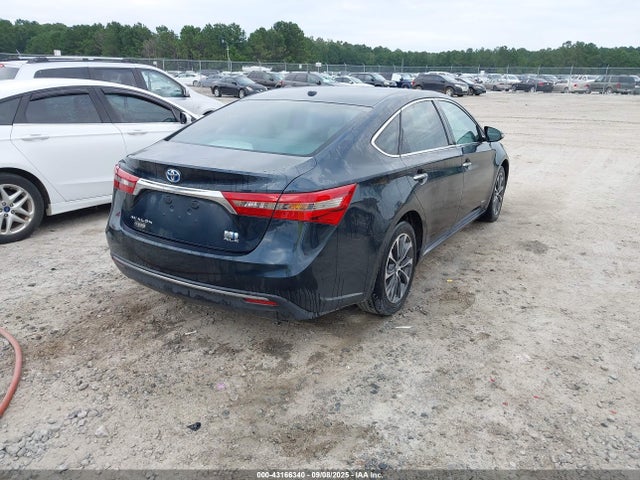 Toyota 2ar-fxe+2jm 2016 4T1BD1EB9GU055316 Image 4