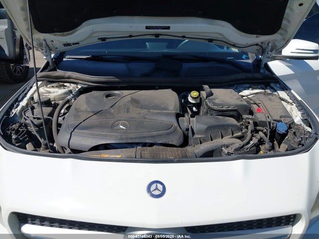 Mercedes-Benz 2014 2014 WDDSJ4EB7EN067511 Image 10