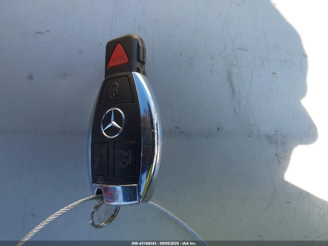 Mercedes-Benz 2014 2014 WDDSJ4EB7EN067511 Image 11