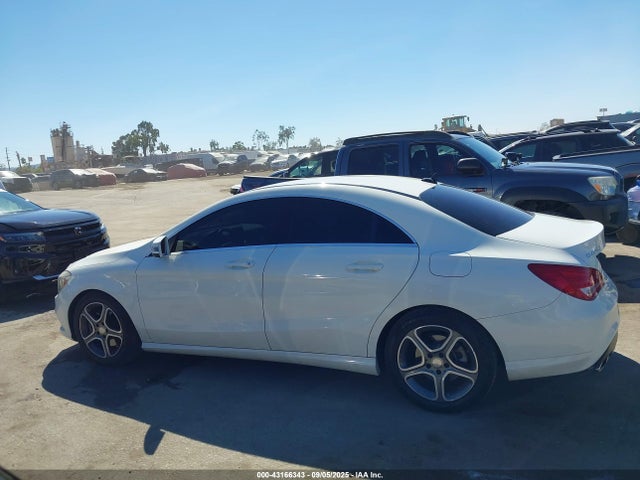 Mercedes-Benz 2014 2014 WDDSJ4EB7EN067511 Image 14