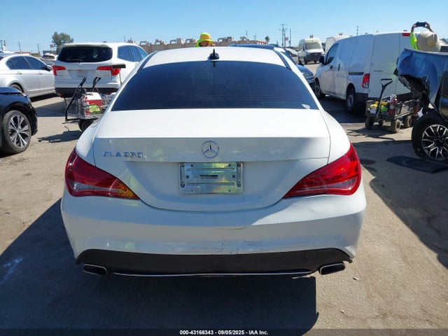 Mercedes-Benz 2014 2014 WDDSJ4EB7EN067511 Image 16