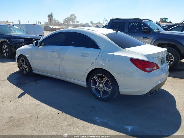 Mercedes-Benz 2014 2014 WDDSJ4EB7EN067511 Image 3