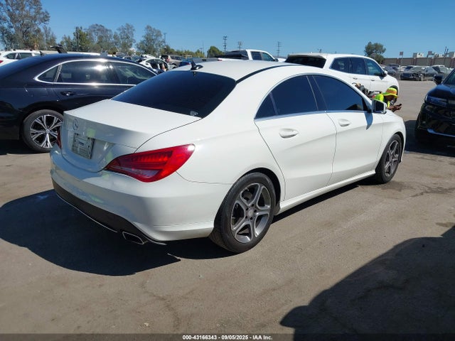 Mercedes-Benz 2014 2014 WDDSJ4EB7EN067511 Image 4
