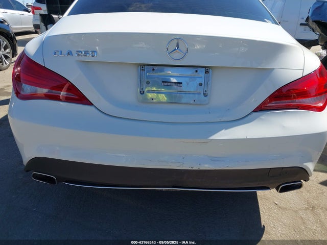 Mercedes-Benz 2014 2014 WDDSJ4EB7EN067511 Image 6