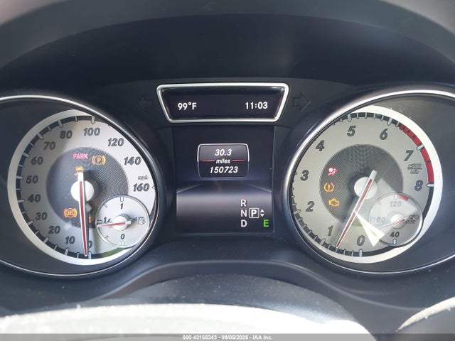 Mercedes-Benz 2014 2014 WDDSJ4EB7EN067511 Image 7