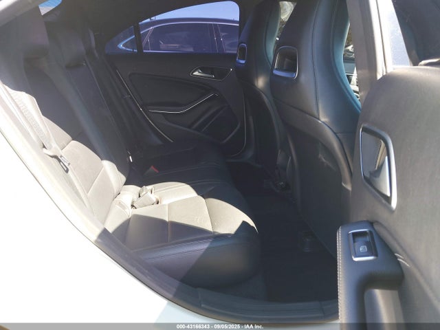 Mercedes-Benz 2014 2014 WDDSJ4EB7EN067511 Image 8