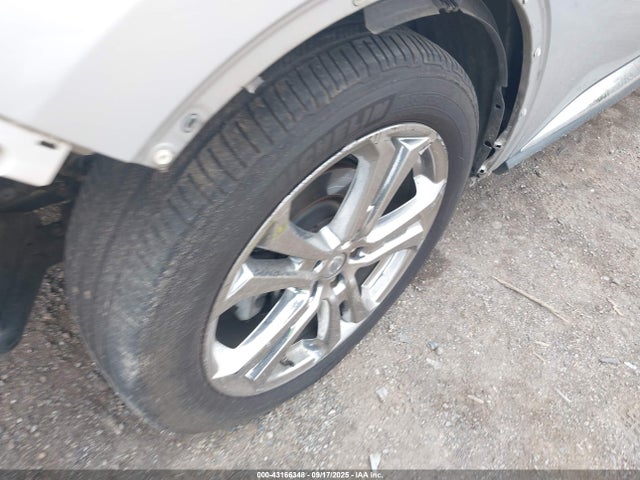 Nissan Murano 2018 5N1AZ2MH4JN182002 Image 12