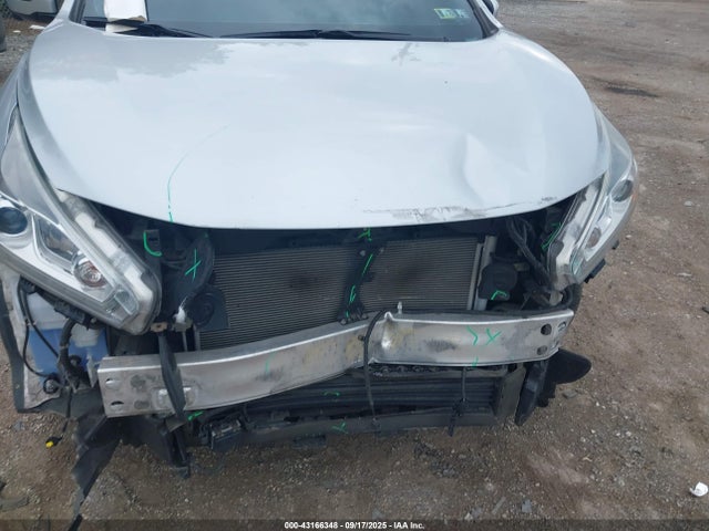 Nissan Murano 2018 5N1AZ2MH4JN182002 Image 6