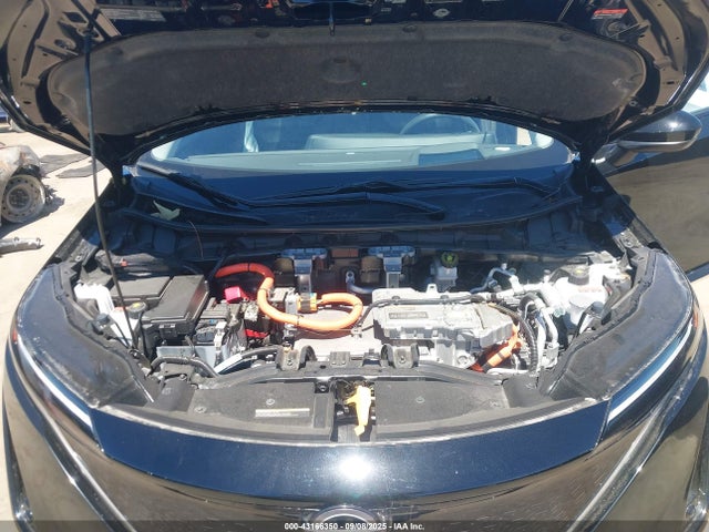 Nissan motor 2023 JN1CF0BB2PM710193 Image 10