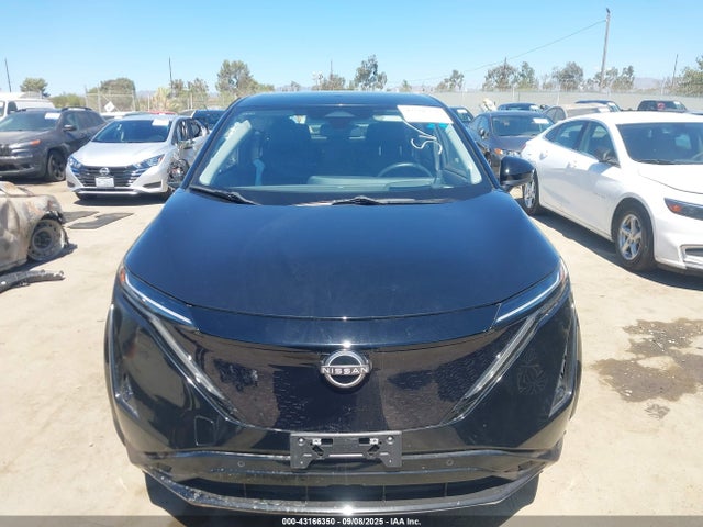 Nissan motor 2023 JN1CF0BB2PM710193 Image 11