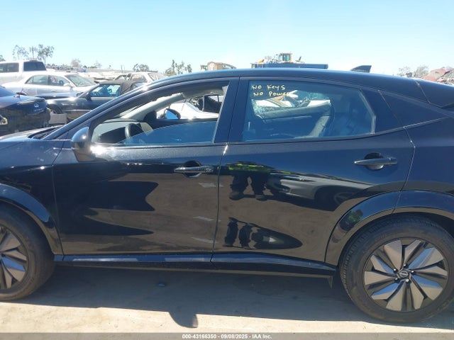 Nissan motor 2023 JN1CF0BB2PM710193 Image 13