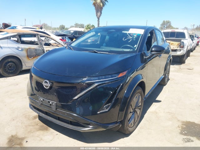 Nissan motor 2023 JN1CF0BB2PM710193 Image 2