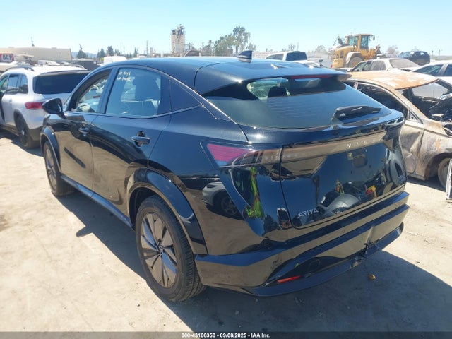 Nissan motor 2023 JN1CF0BB2PM710193 Image 3