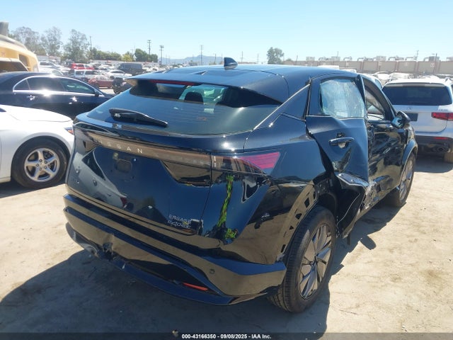 Nissan motor 2023 JN1CF0BB2PM710193 Image 4
