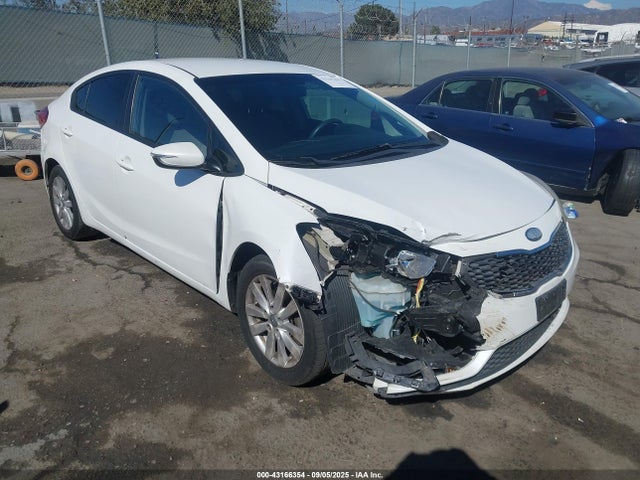 2014 KNAFX4A60E5057080 main image
